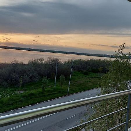 Mamaia Summerland Seaview Apartment Екстериор снимка