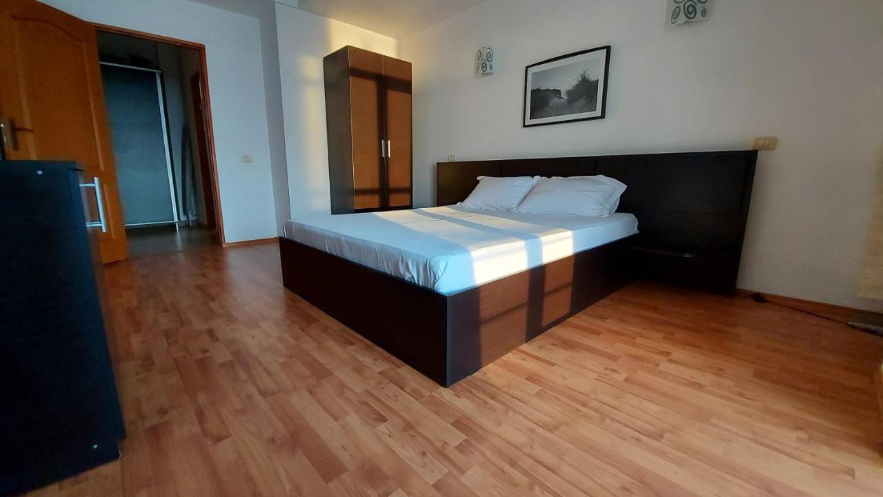 Mamaia Summerland Seaview Apartment Екстериор снимка