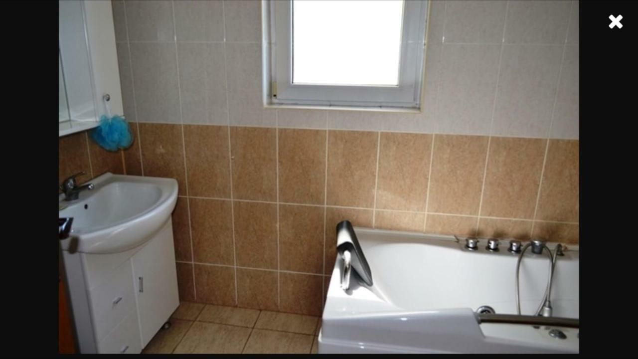 Mamaia Summerland Seaview Apartment Екстериор снимка