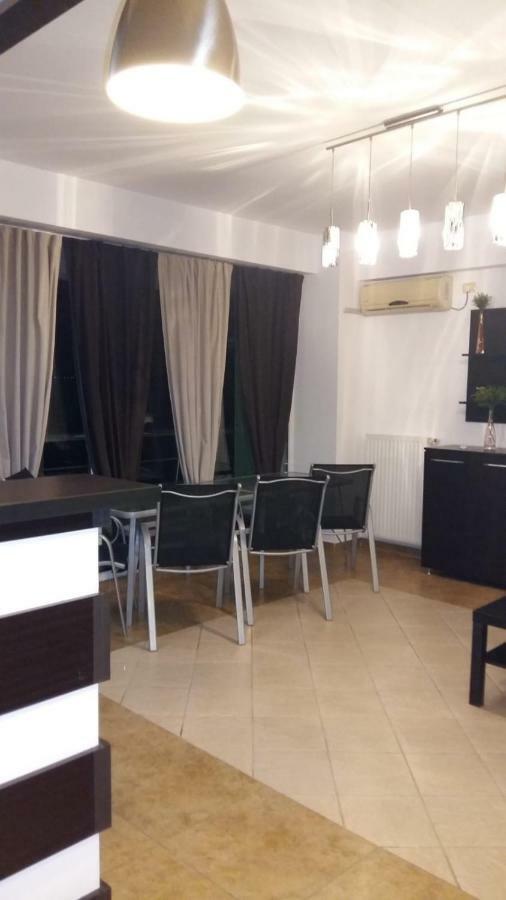 Mamaia Summerland Seaview Apartment Екстериор снимка