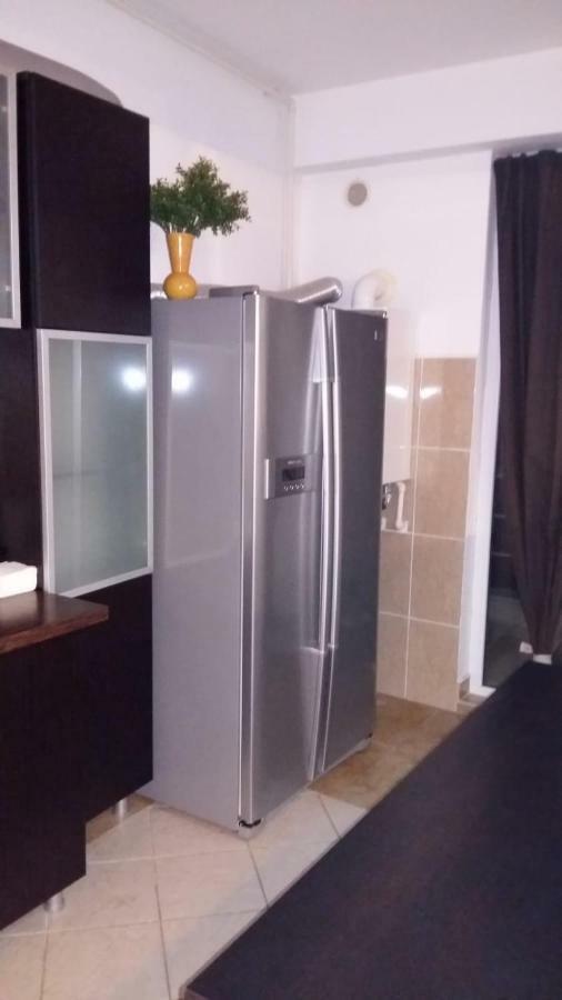 Mamaia Summerland Seaview Apartment Екстериор снимка