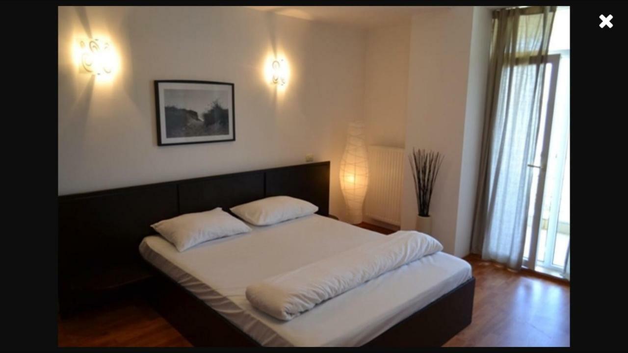 Mamaia Summerland Seaview Apartment Екстериор снимка