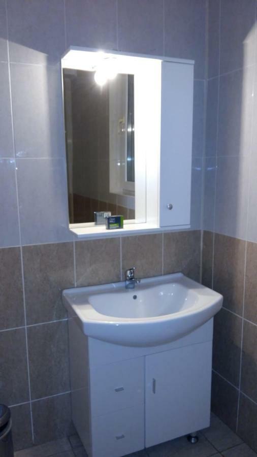 Mamaia Summerland Seaview Apartment Екстериор снимка