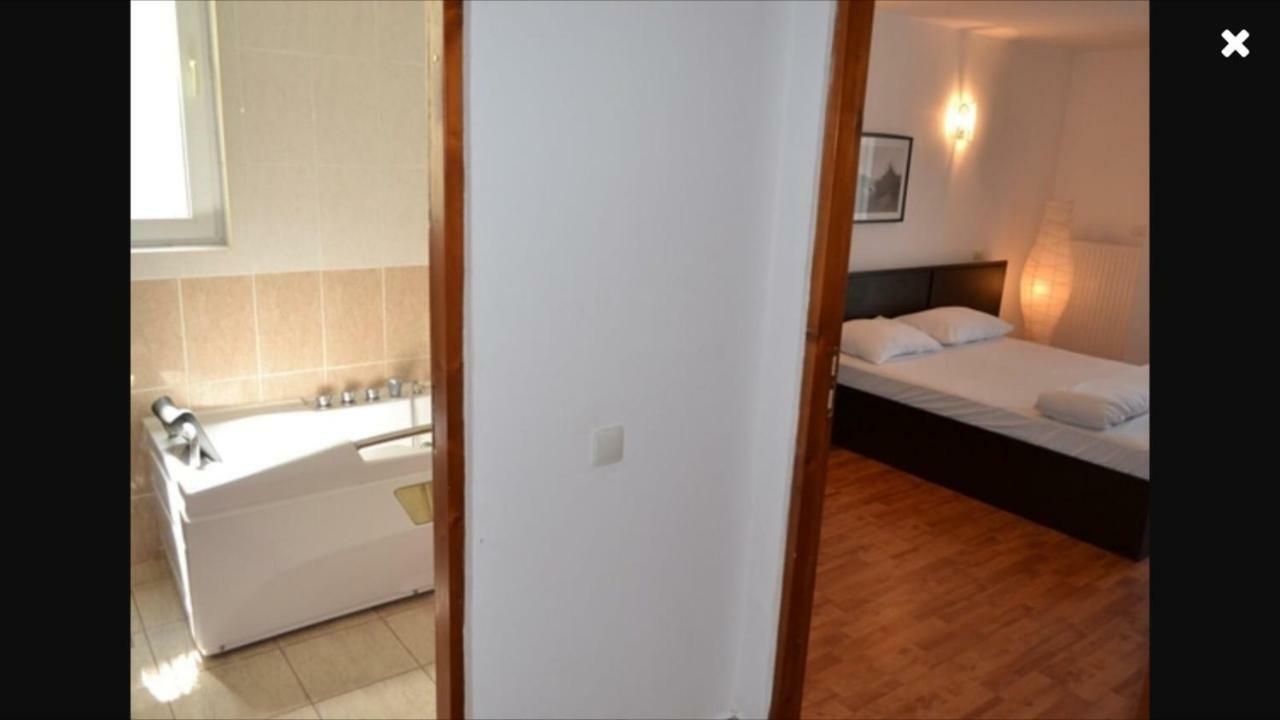 Mamaia Summerland Seaview Apartment Екстериор снимка