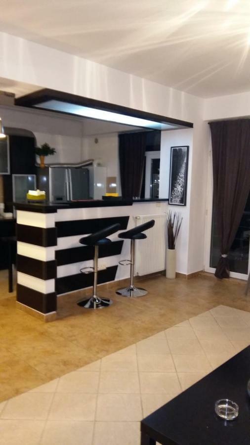 Mamaia Summerland Seaview Apartment Екстериор снимка