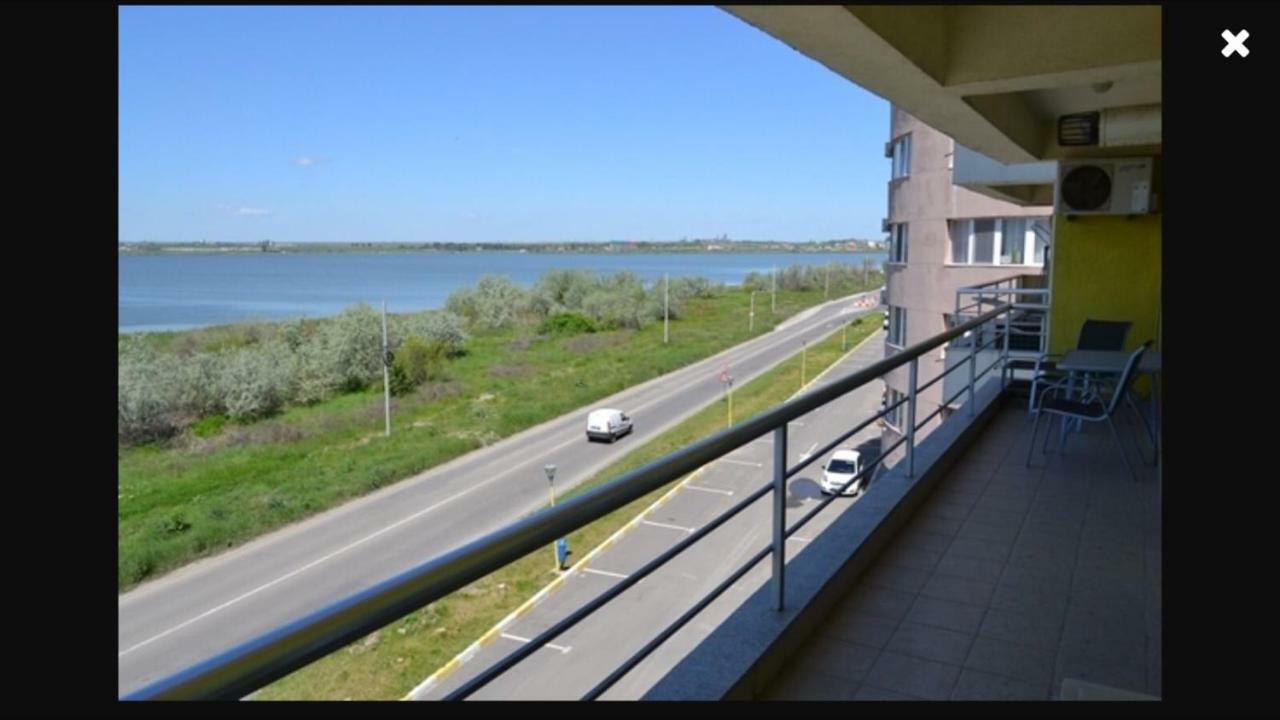 Mamaia Summerland Seaview Apartment Екстериор снимка