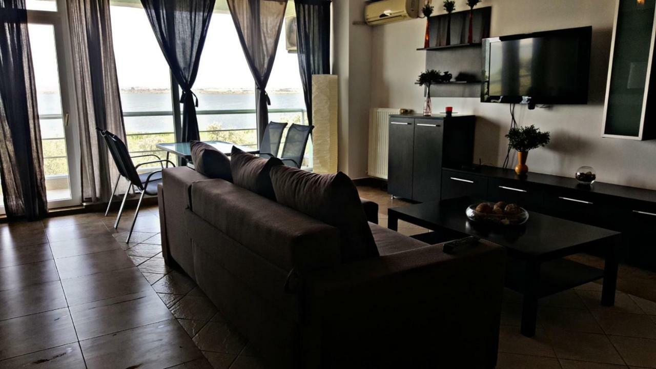 Mamaia Summerland Seaview Apartment Екстериор снимка