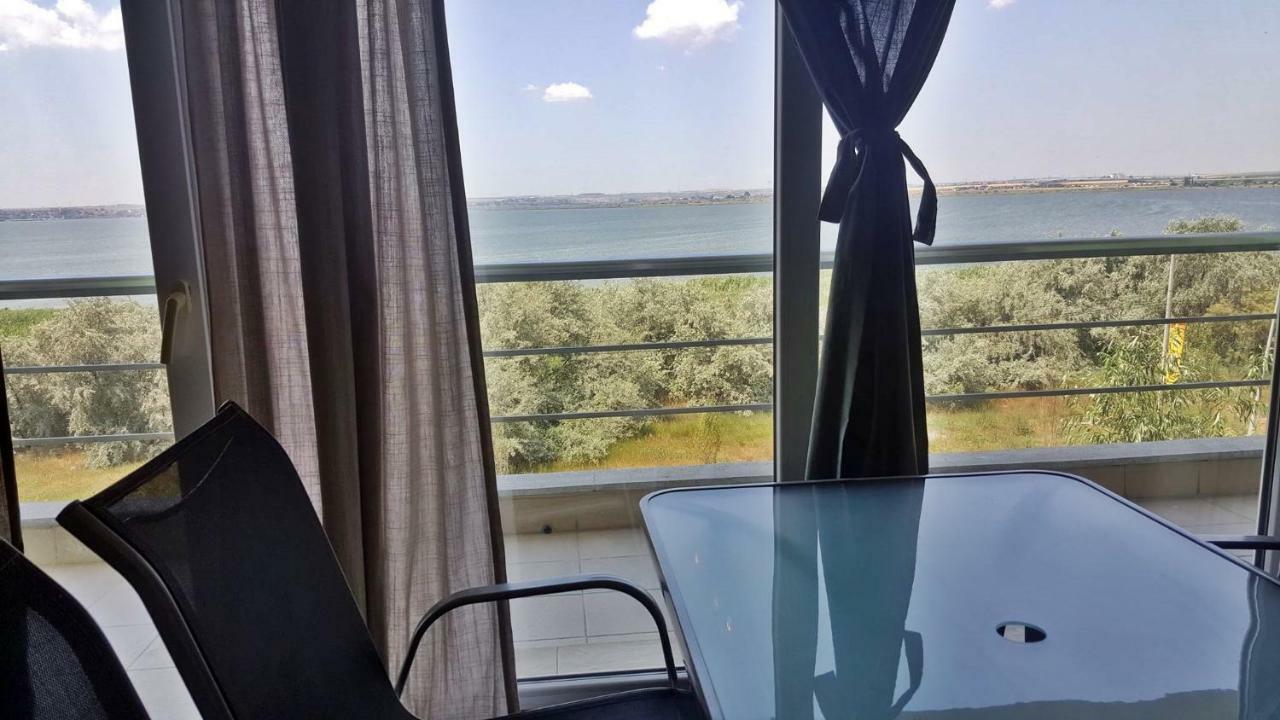Mamaia Summerland Seaview Apartment Екстериор снимка
